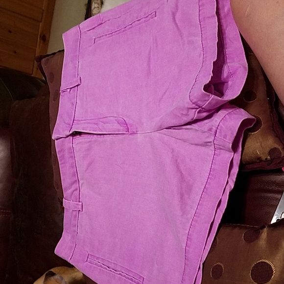 Pink Shorts - Picture 4 of 7